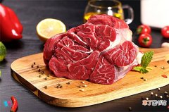 无肉不欢危害大，人每天适合吃多少肉？吃肉还要注意这些
