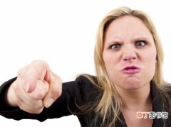 女性经常生气的危害 女性常生气的六大危害