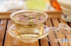 【花】适合糖尿病人的花草茶搭配方法