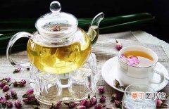 【茶】预防心脑血管疾病的花草茶搭配方法