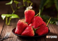 草莓什么时候成熟 草莓什么时候吃最好