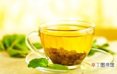 【茶】银杏茶的药用价值和作用功效
