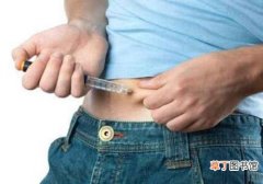 长期打胰岛素有危害吗 糖尿病吃什么食物好