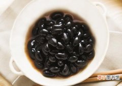 黑豆泡醋能放多久 黑豆泡醋怎么吃最好