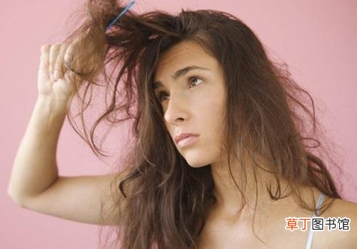 女人为什么经常掉头发 掉头发厉害怎么办