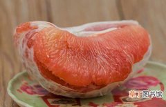 【凉性】柚子是凉性水果还是热性水果？