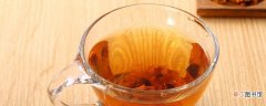 苦瓜和绿茶能一起泡水喝吗 苦瓜片和绿茶泡水喝的功效