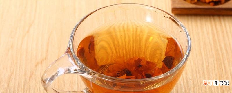 苦瓜和绿茶能一起泡水喝吗 苦瓜片和绿茶泡水喝的功效