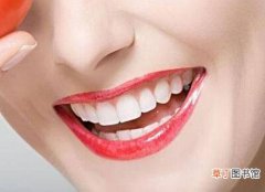 牙齿为什么会变黄 毁坏我们牙齿的那些元凶