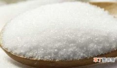 白糖有什么用处 白糖的这些用处你都知道吗