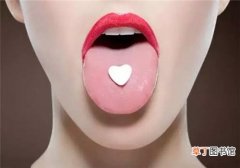 舌头发白是怎么回事 舌头发白如何应对