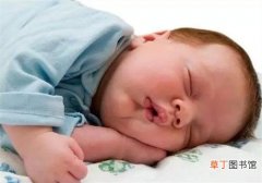 宝宝睡觉流口水怎么办 预防睡觉流口水的方法