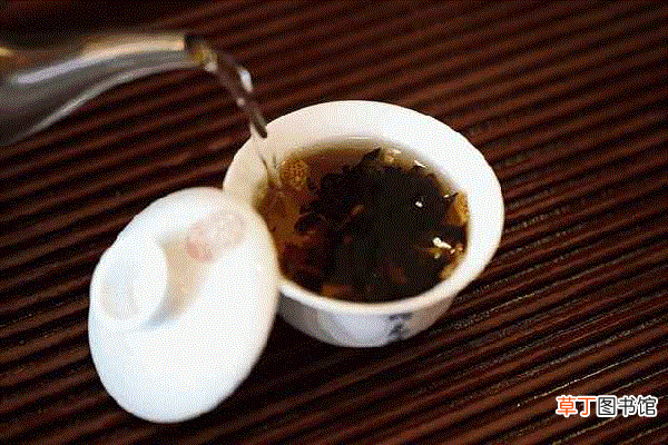 【方法】茶叶鉴别方法有哪些？