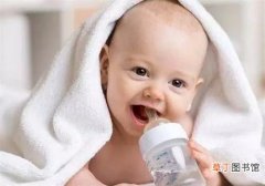 小宝宝从多大开始需要喝水 婴儿喝水的4个学问