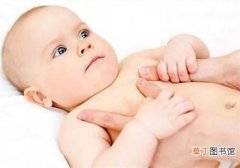哺乳期宝宝肚子疼怎么办 教你正确应对