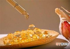 鱼油和鱼肝油有什么区别 宝宝吃鱼油还是鱼肝油