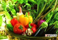 【水果】如何减少蔬菜水果上的农药残留危害？