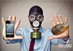 如何有效防止手机辐射 手机辐射对人体有什么危害
