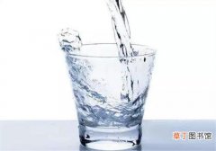 每天的第一杯水应该喝什么 怎么喝才最健康
