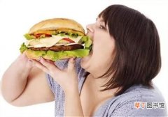 为何有的人怎么都吃不胖 有的人喝凉水都长肉