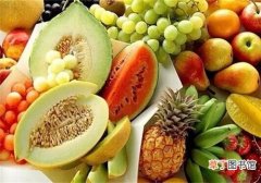 夏季水果怎么保存 4招教你如何保存水果