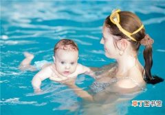 婴儿游泳有什么好处 婴儿游泳的3大好处