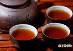 夏天喝什么茶最好降火 最适合喝的9种茶