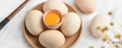 黄芪红糖煮鸡蛋什么时候喝最好 当归黄芪红枣鸡蛋禁忌