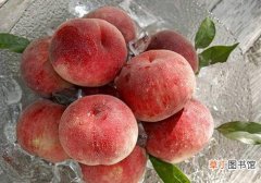 桃子常温下保存多久 桃子常温下怎么保存