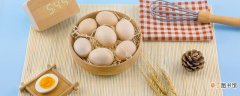 艾叶煮鸡蛋有什么作用和功效 艾叶煮鸡蛋的正确做法
