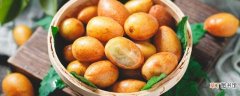黄皮果怎么腌制可以止咳 腌制黄皮果有亚硝酸盐吗