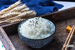 米饭怎么蒸好吃？蒸米饭竟然也有这些学问
