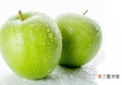 青苹果是没熟的苹果吗 青苹果是酸性还是碱性