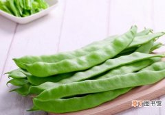 吃扁豆中毒了怎么办 怎么吃扁豆能预防中毒