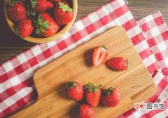草莓可以和苹果一起吃吗 草莓和苹果怎么吃最好