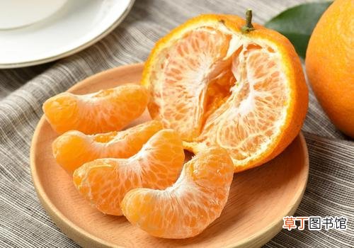 吃了橘子牙齿酸怎么办 8个小妙招帮你缓解