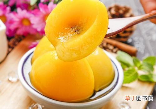 自制黄桃罐头能放多久 黄桃罐头的保质期是多久