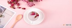 蒲公英加玫瑰花茶的功效与作用 蒲公英加玫瑰花茶的食用方式和注意事项