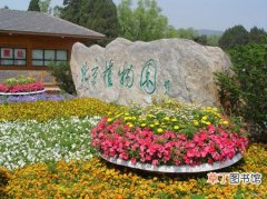 【植物】北京植物园怎么走？去北京植物园怎么坐车？