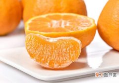 橘子可以放冰箱保存吗 橘子放冰箱能放几天