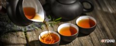 红豆薏米茶解中药吗 吃中药可以喝红豆薏米茶吗