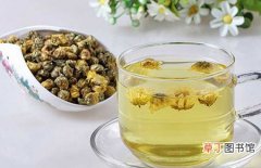 【金银花】菊花金银花茶怎么做？菊花金银花茶的功效与作用及冲泡方法