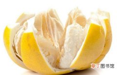 【功效】柚子皮的功效与作用：柚子皮治咽炎的方法