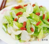 【吃】百合花美食菜谱：百合花的吃法做法大全