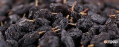 黑枸杞菊花茶的功效与作用 黑枸杞菊花茶的食用方式和注意事项