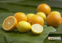 【功效】柠檬鲜果的用法和功效