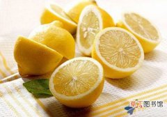 【药用】柠檬果与根的药用功效与作用