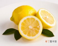 【作用】神秘的药果：柠檬抗坏血病的作用