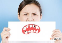 牙齿怕冷是什么原因 常见的牙齿疾病有哪些