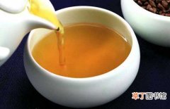 【决明子】山楂决明子茶的功效、配方及做法